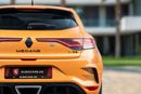 Renault Megane RS Megane RS | 2,350 P.M | 0% Downpayment | Renault Warranty