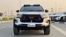 Toyota Hilux GR SPORT KIT INSTALLED | PREMIUM INTERIOR | 2.8L DIESEL | AUTOMATIC TRANSMISSION | RHD | 2022