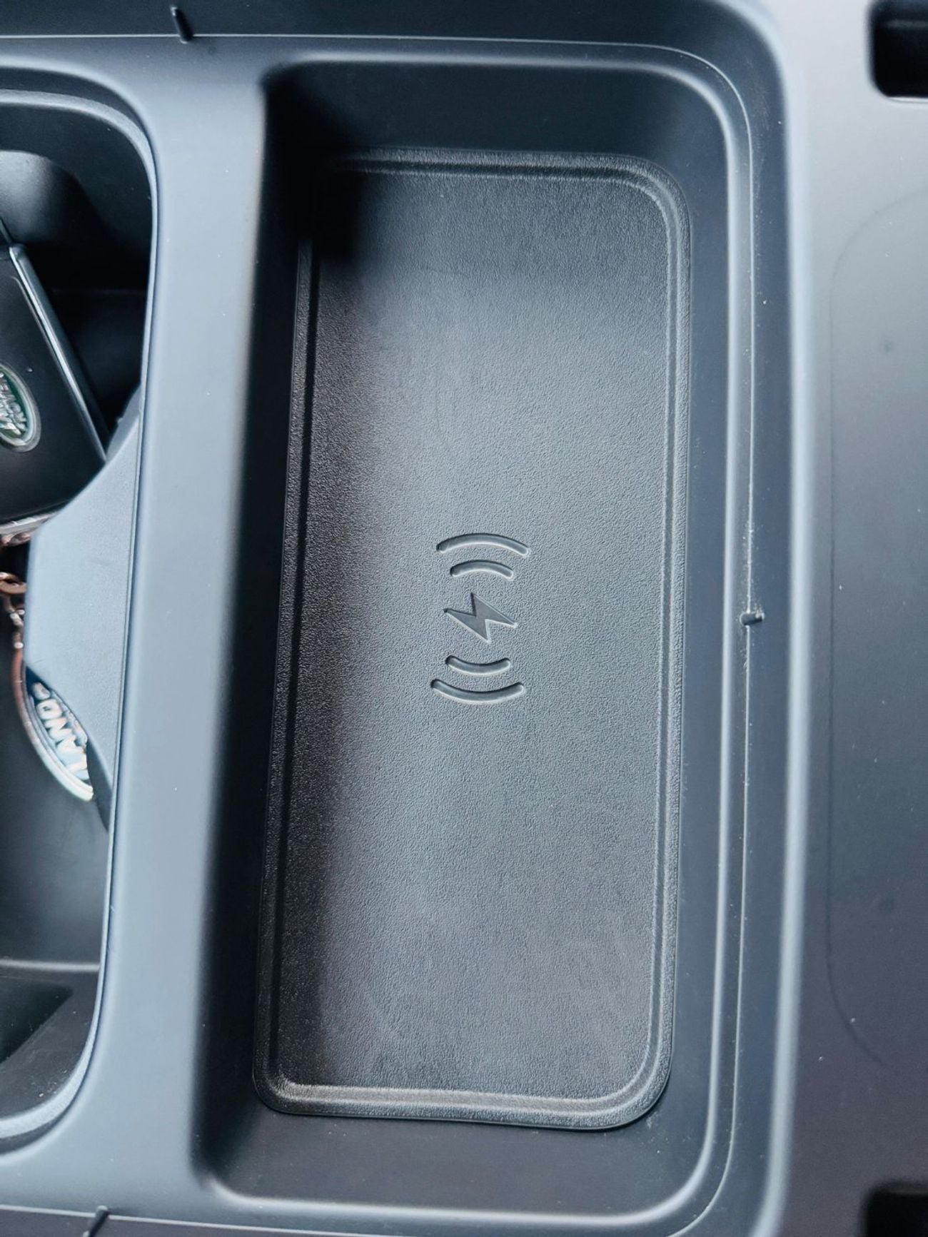 لاند روفر ديفندر