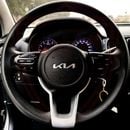 Kia Pegas Std 1.4L Kia Pegas | 1.4 L | 2023 | GCC | Accident-Free | In Excellent Condition | 547 P.M