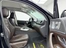 Mercedes Benz GLS450 4MATIC 2020 Mercedes-Benz GLS 450, Warranty, Full Service History, GCC Specs.