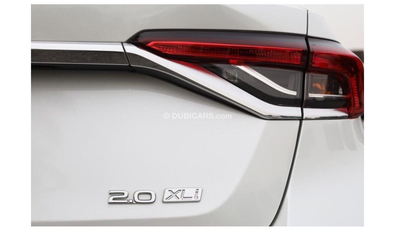 تويوتا كورولا تويوتا_كورولا_2.0لتر_2023_ابيض_