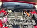 Toyota RAV4 LE HEV Hybrid Petrol 2.5 Liter Right Hand Drive