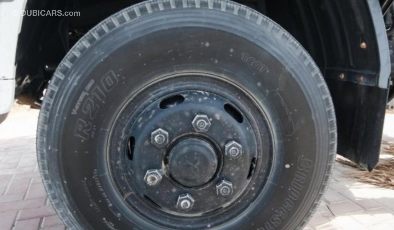 Mitsubishi Fuso Canter disel 7 ton