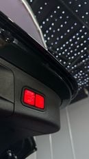 Mercedes-Benz GLA 45 S AMG