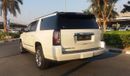 GMC Yukon **2015**