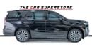 Cadillac Escalade Sport 6.2L AWD 7 Seats-GCC-Al Ghandi Warranty Until 2032-Service Contract Until 2027