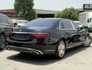 Mercedes Maybach S580 Maybach S580 MAYBACH 2022 4.0