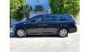 Honda Odyssey 1110/- MONTHLY , 0% DOWN PAYMENT,ORIGINAL PAINT