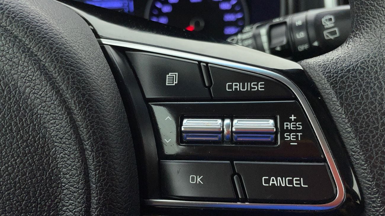 Kia Sportage LX 2 | Zero Down Payment | Home Test Drive