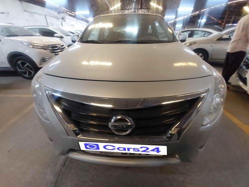 Nissan Sunny 2022 SV | AED 361/Month | 0 DP | 30 Day Return | Warranty