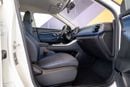 GAC GS3 Emzoom 2026 GAC GS3 Emzoom 1.5L - Ivory White Inside Blue & Black