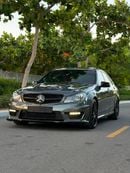Mercedes Benz C63 AMG STD