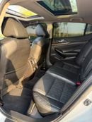 Nissan Maxima PLATINUM (NON GCC)
