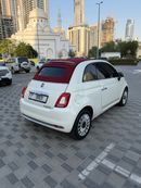 فيات 500 DOLCEVITA