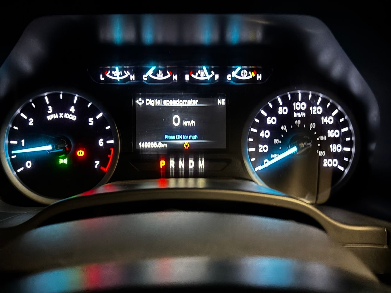 فورد إكسبيديشن