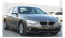 BMW 318i Exclusive BMW I318 GCC 2018 in excellent condition