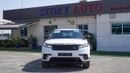 Land Rover Range Rover Velar DYNAMIC SE P250 2.0L (For Local registration plus 10%)