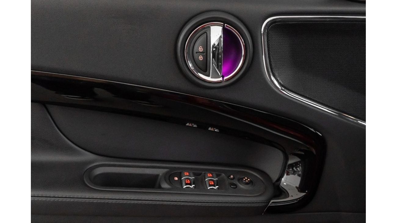 Mini Cooper S Countryman 2018 Mini Countryman Cooper S / Full Service History