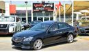 Mercedes-Benz E 400 Mercedes-Benz AMG E400 V6 3.5L 2015/FullOption/Very Good Condition