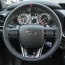 Toyota Hilux Hilux GR 2.8 DIESEL 2026