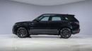 Land Rover Range Rover Sport V8 HSE Dynamic Supercharged - Extended Special Offers - AED 4,921 P/M