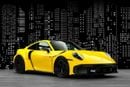 Porsche 911 TOP Turbo S 3.8L (645 HP) Coupe PORSCHE 992 | BRABUS ROCKET 900 R | 1 OF 25 WORLDWIDE
