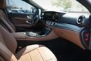 مرسيدس بنز E 250 Mercedes-Benz E250