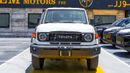 Toyota Land Cruiser 70 HT VXR Brand LC 76 LX GCC Specs