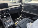أم جي 5 MG 5 1.5L Luxury Edition 2026 – فئة لكجري | أبيض خارجي | داخلية سوداء