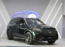 Mercedes-Benz GLS 63 GLS 63 AMG - 7 seat