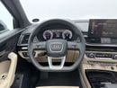 Audi Q5 45 TFSI ADVANCED quattro 249hp (Ref# 01003)