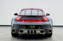 Porsche 911 2023 Porsche 911 Dakar, Porsche Warranty+Full Porsche Service History, GCC