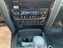 Toyota Fortuner FORTUNER 2.4L V4 4X4 FULL OPTION