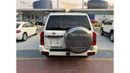Nissan Patrol Super Safari GCC SPEC NEAT AND CLEAN