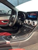 مرسيدس بنز C 300 Sport 2.0L (258 HP)