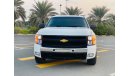 Chevrolet Silverado Chevrolet Silverado pick up 4 door perfect condition