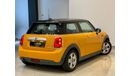 Mini Cooper 2015 Mini Cooper, Warranty, Full Service History, GCC