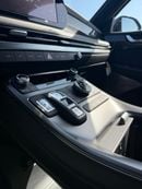 Hyundai Palisade Calligraphy Night Edition – 2025 Limited Korean Spec