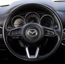 Mazda CX5 GL 2.5L Mazda CX-5 2023 2.5 L GCC, original paint, accident-free, in excellent condition, 1179 P.M