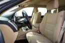 جيب جراند شيروكي Limited 3.2L