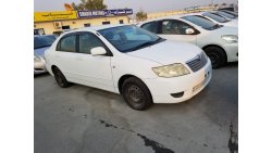Toyota Corolla Japan import,1300 CC, 2WD, 5 doors, Excellent condition inside and outside