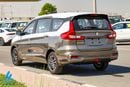 Suzuki Ertiga GLX 2026 | GCC Specs | 7-Seater Comfort | Petrol AT | 6 Airbags | Best Price
