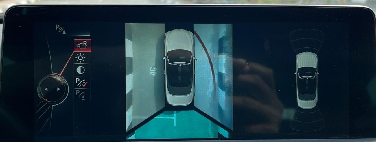 بي أم دبليو 420i M Sport 2.0L