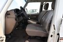 Toyota Land Cruiser 70 76 V6 4.0L Petrol 4WD 6 Seater Manual Transmission