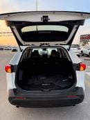 تويوتا راف ٤ LE 2021 AWD LEATHER SEATS 2.5 USA SPEC