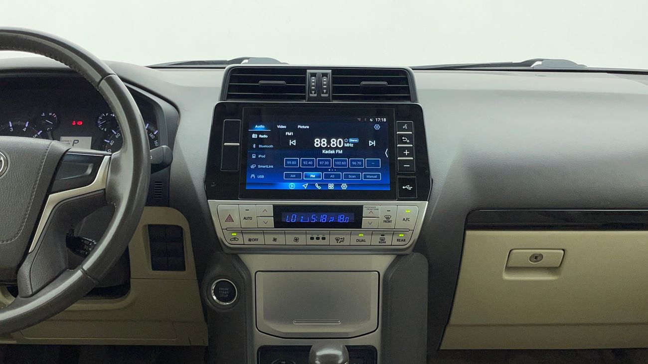 Toyota Prado GXR 4 | Zero Down Payment | Home Test Drive