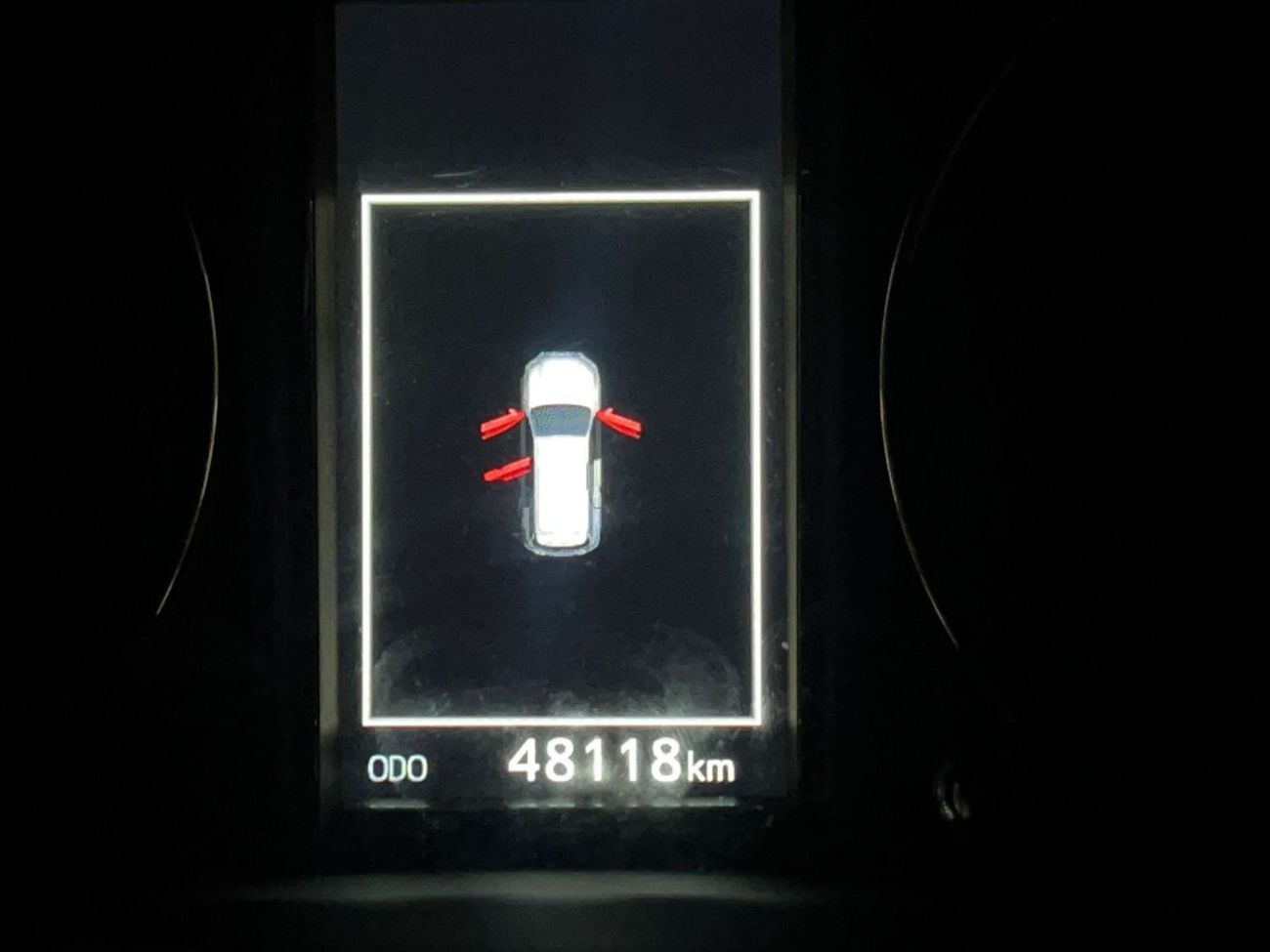 Toyota Fortuner VX2 4X4 Diesel 2.8L (Right Hand)