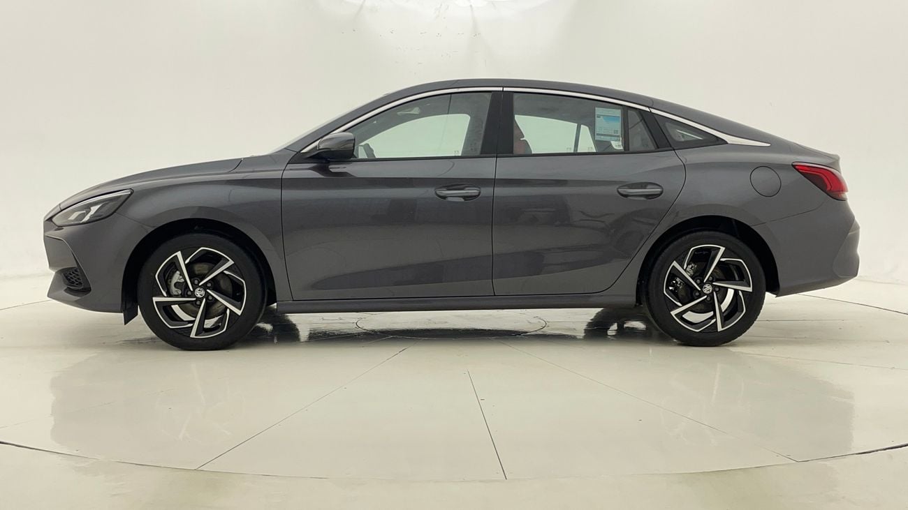 أم جي GT COMFORT 1.5 | بدون دفعة مقدمة | اختبار القيادة في المنزل