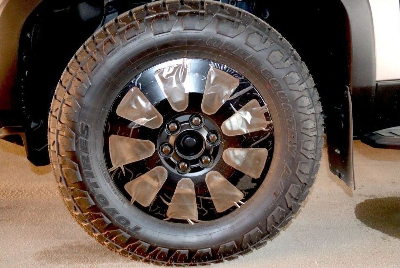 Toyota Prado PRADO 250 FIRST EDITION FULL OPTION